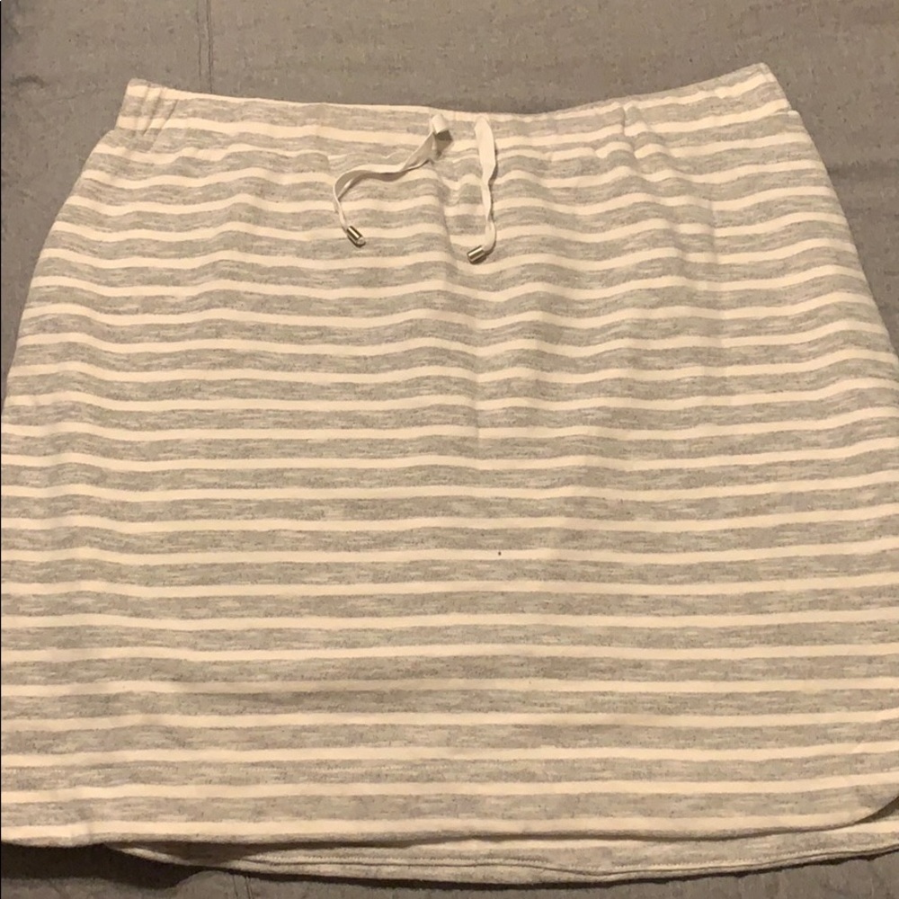 Comfy skirt
